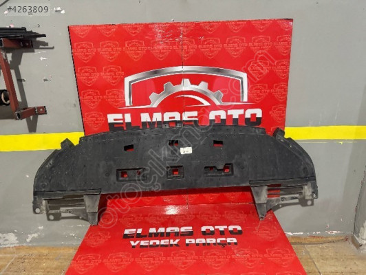 DS4 ÖN TAMPON ALT MUHAFAZA 9834751780 ORİJİNAL PARÇA