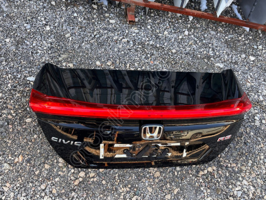 HONDA CİVİC FC5 BAGAJ KAPAĞI DOLU HATASIZ BOYASIZ MONTECAR