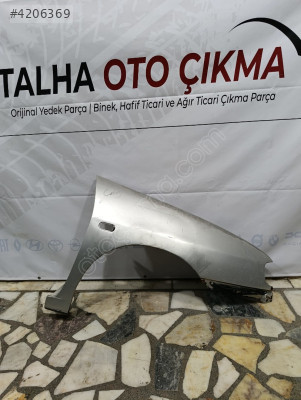 Volkswagen Caddy Polo Classic Orijinal Sağ Ön Çamurluk