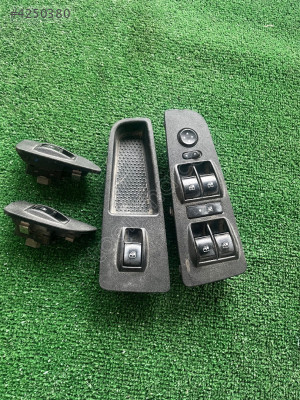 FİAT LİNEA CAM DÜĞME TAKIMI