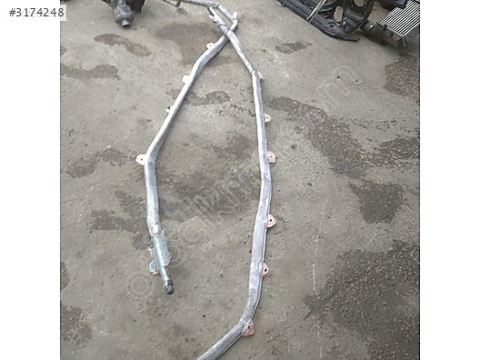 AUDİ A 4 B 7 TAVAN AIRBAG