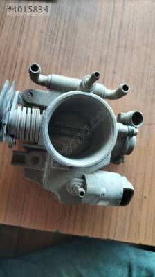 2112-1148010 2112-1148010-12 Lada Niva gaz kelebeği