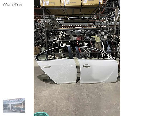 OPEL INSİGNİA KAPI ORJİNAL