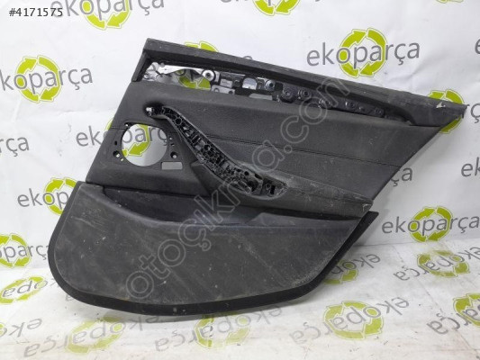 BMW 5 SERİSİ 2020 2023 G30 SAĞ ARKA KAPI DÖŞEMESİ 7438718