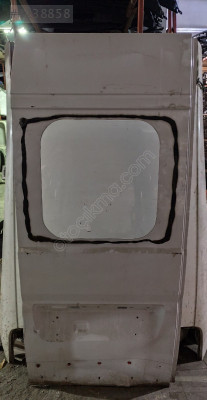 FİAT DUCATO BAGAJ KAPAĞI SOL TARAF ORİJİNAL ÇIKMA PARÇA