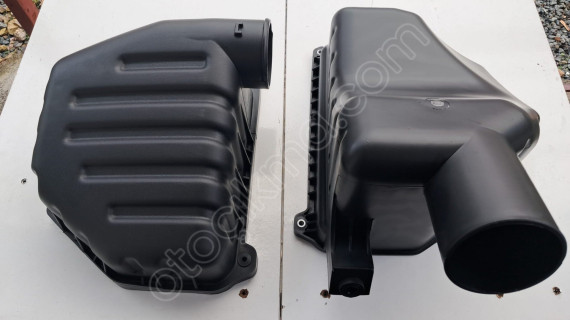 CHEVROLET CAPTİVA HAVA FİLTRE KUTUSU ALT ÜST.OTO ERKAN ÜNYE