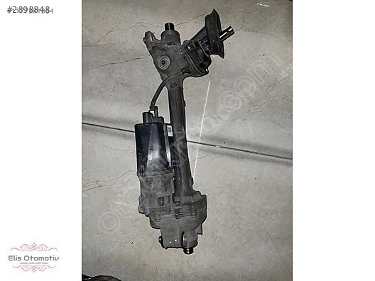 5Q0909143M VOLKSWAGEN PASSAT DİERKSİYON KUTUSU