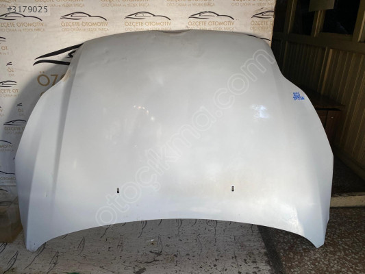 FORD FOCUS MOTOR KAPUTU 2011-2014 MODEL YAN SANAYİ ÇIKMA TEMİZ
