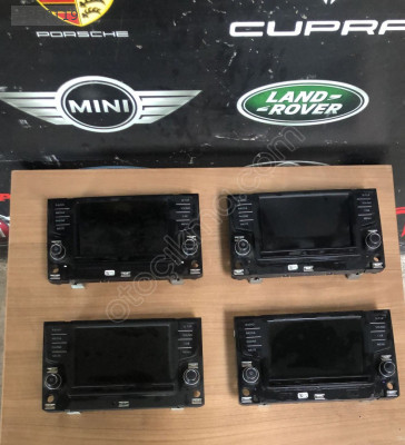 3G0919605 VW PASSAT B8 NBT EKRAN