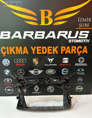 YENİ A3 ÖN PANEL 2020-23