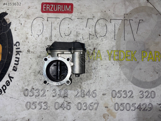 03C133062S VW GOLF POLO 1.4 BUD-CGGB Orijinal gaz kelebeği