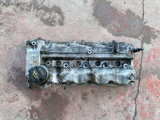 HYUNDAİ ACCENT ERA KÜLBÜTÖR KAPAĞI