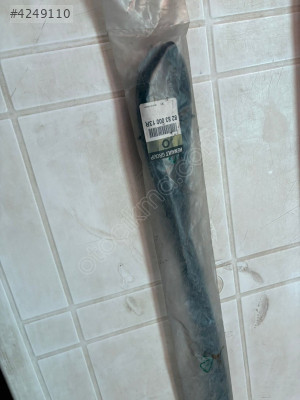 Renault Fluence 16 SAĞ ARKA KAPI ALT MARŞPIYEL FİTİLİ 828300013R