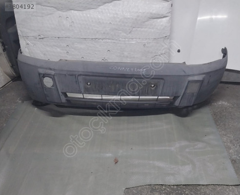 FORD CONNECT 2005 ÇIKMA ORİJİNAL ÖN TAMPON