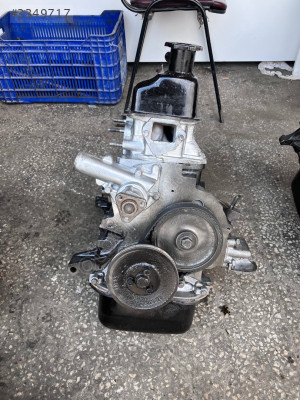 Tofaş 1.6 rektefeli kara motor