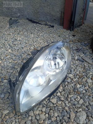 Fiat Linea sol ön far