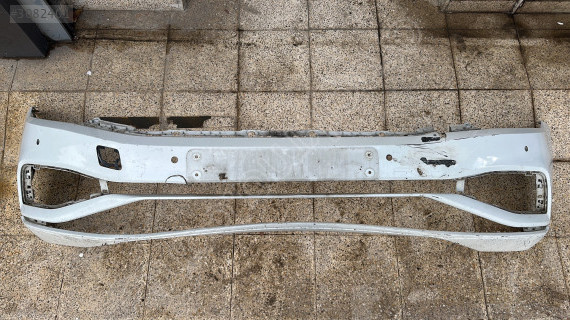 VW PASSAT B8.5 ÇIKMA ORJİNAL ÖN TAMPON BD2