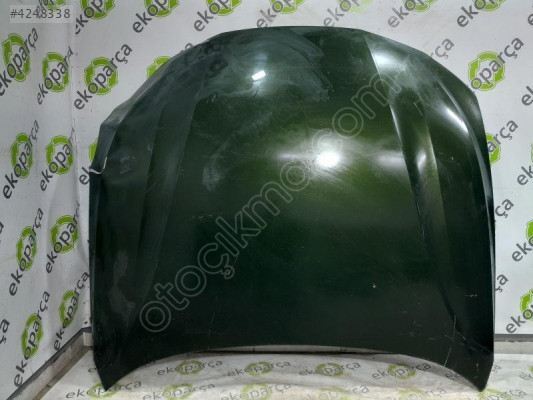 BMW 4 SERİSİ 2022 2024 G22 G23 G26 KAPUT - 41009466097