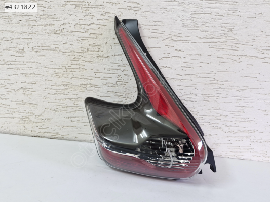 NİSSAN JUKE SOL ARKA STOP LAMBASI SIFIR 2014-2019