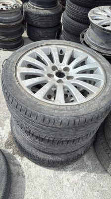 OPEL İNSİGNİA JANT LASTİK