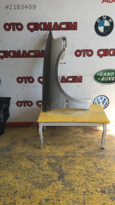 Opel vectra sağ ön çamurluk