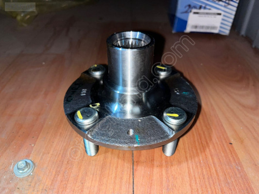 HYUNDAİ İ20 2014 ÖN PORYA