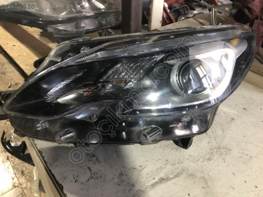 PEUGEOT 2008 2016-19 SOL FAR
