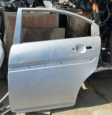 HYUNDAİ ACCENT BLUE SOL ARKA KAPI