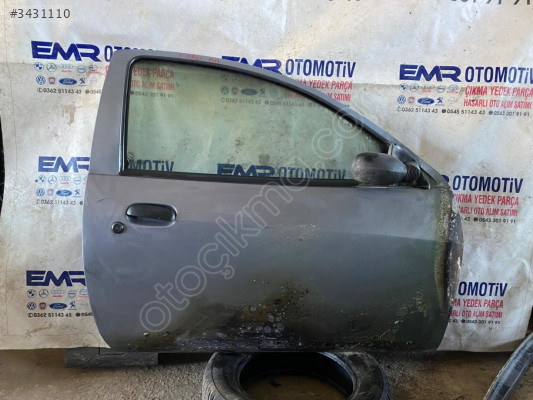 Ford ka sağ ön kapı EMR OTOMATİV