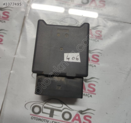 VOLKSWAGEN GOLF 7 ŞAMANDIRA BEYNİ 5Q0906093A