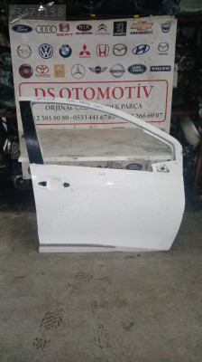 2013-2018 TOYOTA YARİS SAĞ ÖN KAPI