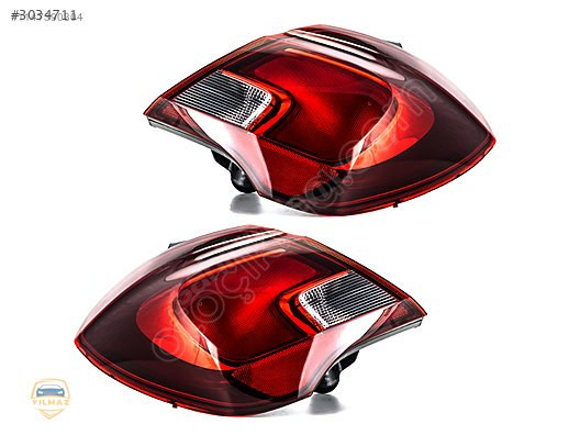 OPEL CORSA E TAKIM STOP SIFIR DEPO