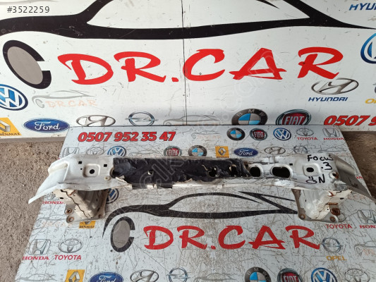 FORD FOCUS 3 ON TAMPON DEMİRİ CIKMA PARCA