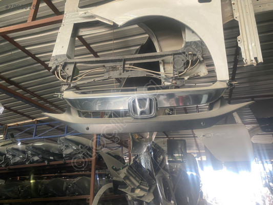Honda civic ön panjur