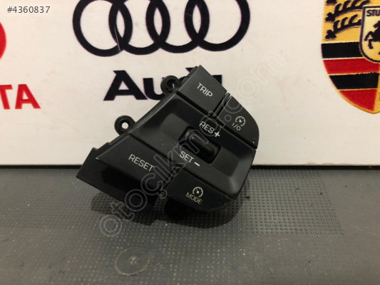 HYUNDAİ İ2O DİREKSİYON TRİP DÜĞMESİ ORJİNAL