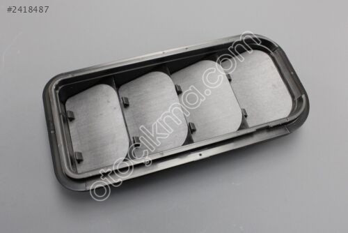 AUDİ A3 BAGAJ HAVA IZGARASI 7N0819465D 7N0819465