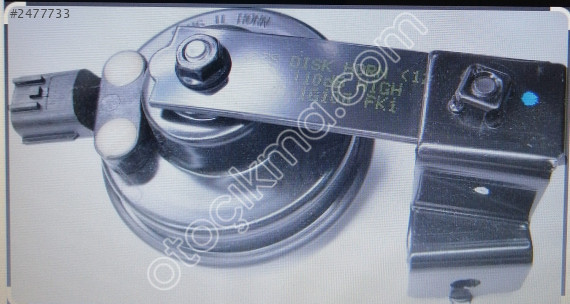 96620 1G100 HYUNDAI ACCENT HIRSIZ UYARI KORNASI
