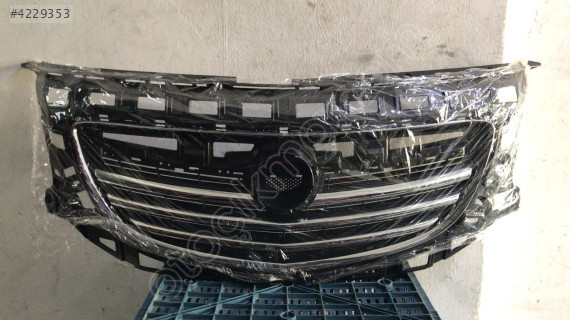 OPEL İNSİGNİA A ÖN PANJUR SIFIR YEDEK PARÇA