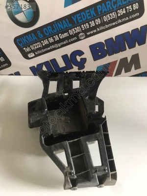 F48 BMW X1 Orjinal Çıkma Arka Tampon Braketi