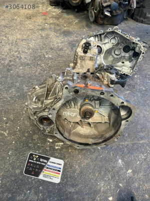 HYUNDAİ TUCSON 1.6 T-GDİ ŞANZIMAN / M6CF4