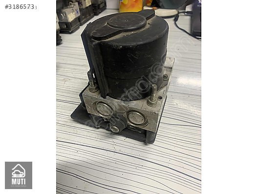 Audi A4 A5 ABS Beyni 0265234333