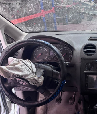VOLKSWAGEN CADDY DİREKSİYON SİMİDİ 1.9 DİZEL 2004-2010