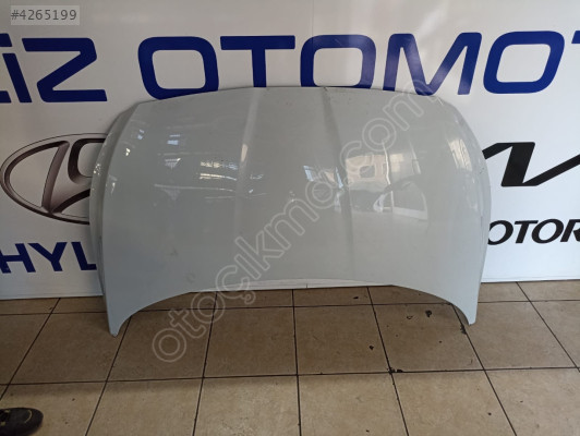 HYUNDAİ ACCENT BLUE MOTOR KAPUTU ORİJİNAL ÇIKMA