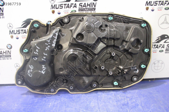 BMW 4 SERİSİ G26 SOL ÖN KAPI DÖŞEMESİ ORJ ÇIKMA 51007499195