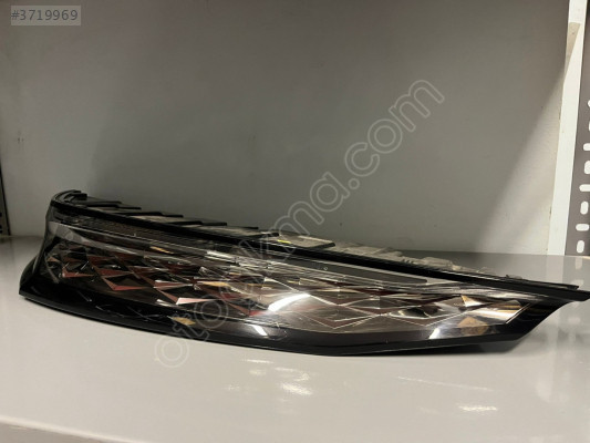 DS7 Sol Stop – OEM Parça Kodu: 9841320480