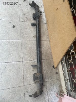 Ford connect arka dingil sökme temiz