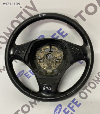 bmw 3 e90 direksiyon simidi (son fiyat)