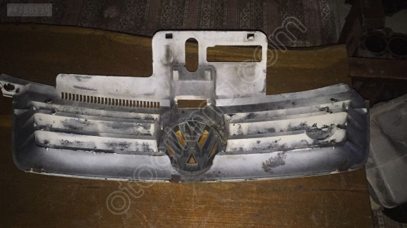 2005 VW POLO 1.4 DİZELK ÖN PANJUR