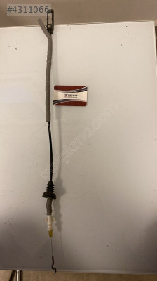 5NA839085B  tiguan 2018 sağ arka kapı iç açma kolu halatı