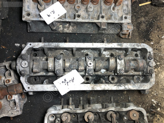 Audi 80 A4 1.9 D 1990-1998 Çıkma Motor Silindir Kapağı